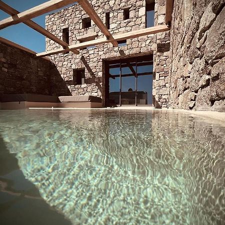 Ria Mar Suites Mykonos Town Eksteriør billede