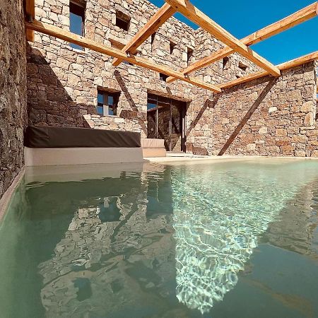 Ria Mar Suites Mykonos Town Eksteriør billede